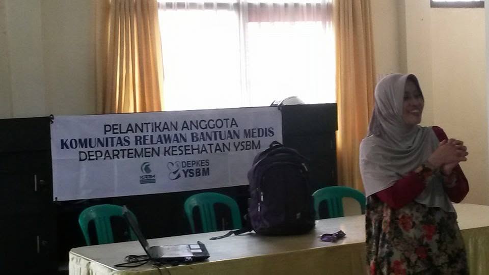 Dokumentasi kegiatan KRBM foto 50
